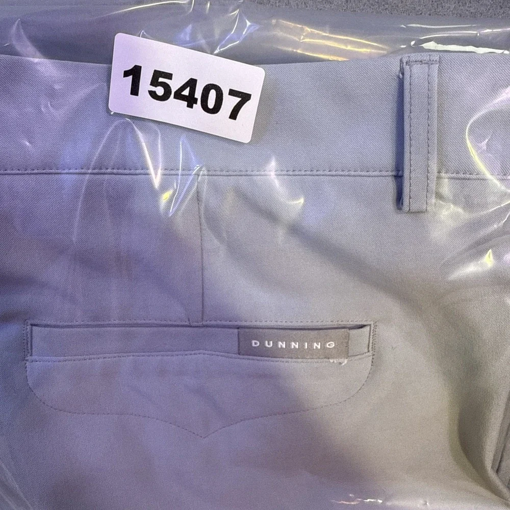 dunning golf shorts